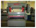 85 TON NIAGARA MODEL #B4X72 GAP FRAME DOUBLE CRANK PRESS