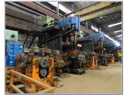 24 STANDS LAGUN-ARTEA BAR MILL 24 STANDS LAGUN-ARTEA BAR MILL