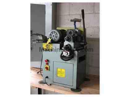 SOCO EF-PV-52 TUBE AND BAR END FINISHING MACHINE