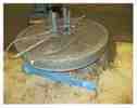 PAY OFF WIRE WHEEL TABLE