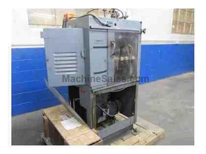 TORIN MODEL #W11A SPRINGMAKER, MOTOR & CONTROLS TORIN MODEL #W11A SPRINGMAKER, MOTOR & CONTROLS