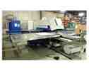 225 Ton, TRUMPF, TC5000R -1600, NEW LINEAR AMPLIFIER,MFG:2005 14,039 HOURS