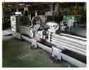 SUMMIT ENGINE LATHE, 26" X 172"