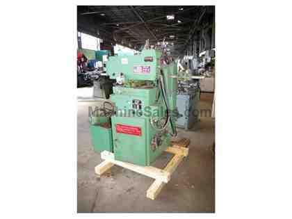 ROYAL MASTER TG12X4 CENTERLESS GRINDER