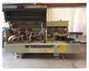 used SCMI edgebander