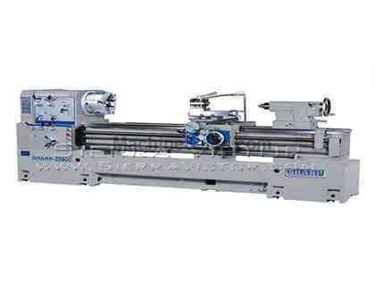 22&quot; x 80&quot; SHARP&#174; High Speed Precision Lathes