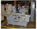 10" X 18" CC CINCINNATI PLAIN CYLINDRICAL GRINDER, MODEL 10"