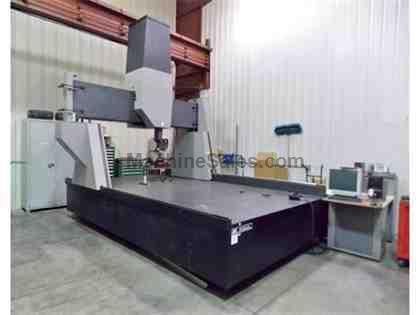 LK G80 CNC Coordinate Measuring Machine