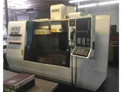 Hardinge VMC 1000 II  yr2001