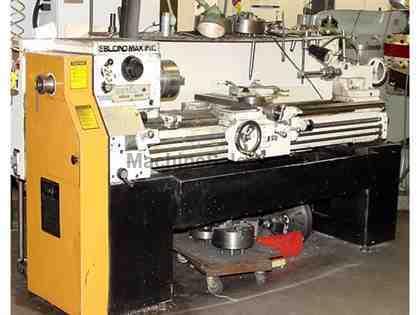 Leblond-Makino Regal Shift Engine Lathe 1989