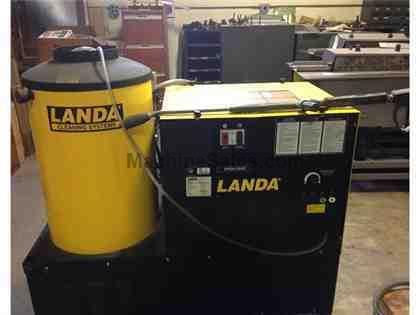 Landa Pressure Washer   Model VHG4-30024H