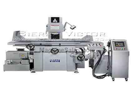 16&quot; x 32&quot; SHARP&#174; Automatic Surface Grinder