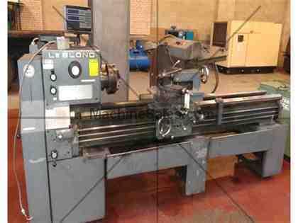 LeBlond Regal 19&quot; x 78&quot; Engine Lathe