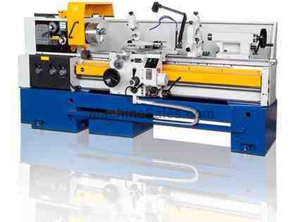 Summit 16" Precision Engine Metal Lathes