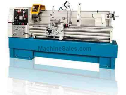Summit 18 & 20" Engine Metal Lathe Summit 18 & 20" Engine Metal Lathe