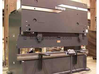 Standard Industrial AB Series 250 to 400 Ton Press Brake