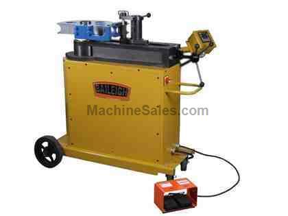 Baileigh RDB-325 Electric Tube Bender