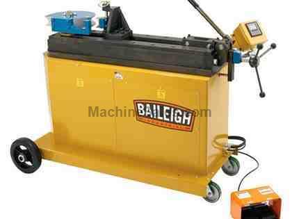 Baileigh RDB-350 Electric Tube Bender