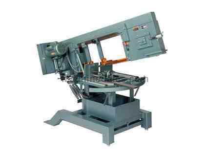 Ellis 2000 Miter Band Saw