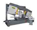 Hyd-Mech H-26/42 Semi-Automatic Horizontal Band Saw