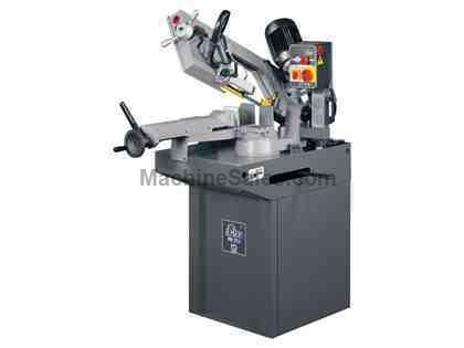 Hyd-Mech PH211 Blue Series Band Saw