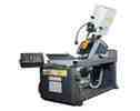 Hyd-Mech VW-18 Semi-Automatic Vertical Band Saw