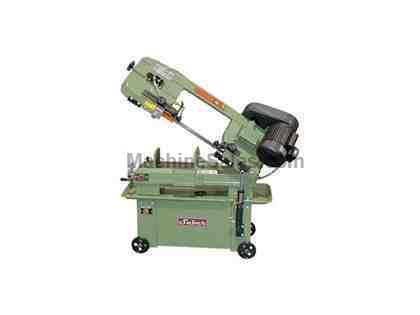 Saber UE712 Combination Band Saw