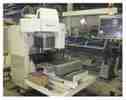 18" x 12" x 16" Kitamura Vertical Machining Center