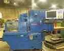 20” Blanchard 2 Axis CNC Vertical Spindle Rotary Surface Grinder