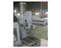 4' x 13" American Radial Drill, Model Hole Wizard