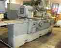 10” x 36” Landis Universal Cylindrical Grinder