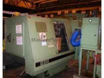 STAR MODEL 4HHS HOB GRINDER STAR MODEL 4HHS HOB GRINDER
