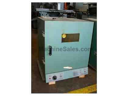 550 DEG. F. HONAROTA MOLD OVEN MODEL RM-470