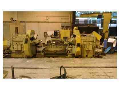 Dake Wheel Lathe