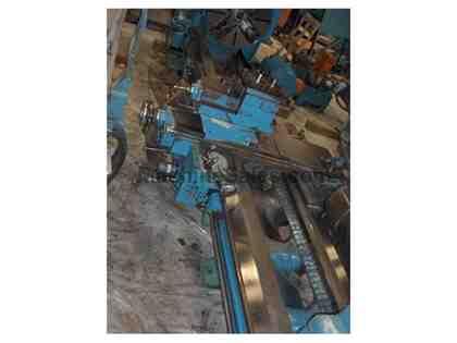 LeBlond Shaft Type Lathe