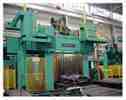 Ingersoll / Waldrich 5-Sided Machining Center