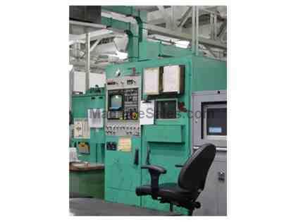 Ingersoll Bohle Fixed Gantry Type, Vertical Mill MC T2/150X125