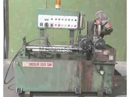 Fong Ho Cold Saw Model 300A