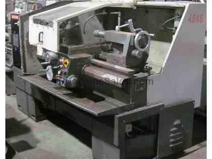 Nardini Fast Trace CNC Teach Lathe Nardini Fast Trace CNC Teach Lathe