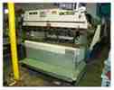 35 Ton, ADIRA, No. QH-3020, upacting, 80"OA, Hurco CNC, 1985