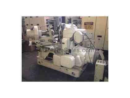 12" GLEASON GEAR GENERATOR 12" GLEASON GEAR GENERATOR