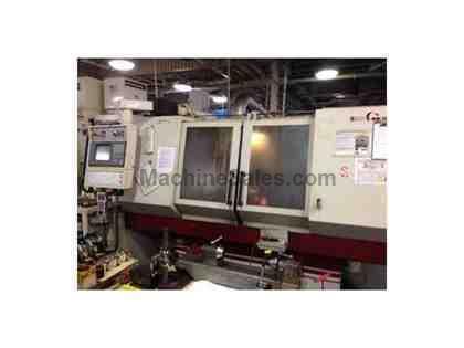 MODEL S60 STUDER CNC CYLINDRICAL GRINDER