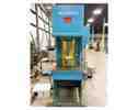 1985 MULTIPRESS MODEL FH20-20H HYDRAULIC PRESS, 20 TON