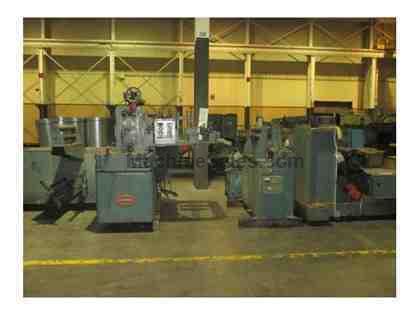 36&#034; x 5&#034; STANAT MODEL SLITTING LINE