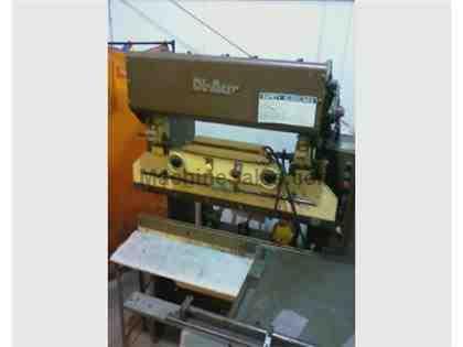 Di-Acra/Strippit Hydra Power #17T-14-98-2 Press Brake