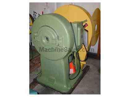 2 1/8" (54mm) STANDARD/FENN MODEL 4A-2, 2 DIE ROTARY, 5/8" (16mm) SOLIDS (6805) 2 1/8" (54mm) STANDARD/FENN MODEL 4A-2, 2 DIE ROTARY, 5/8" (16mm) SOLIDS (6805)