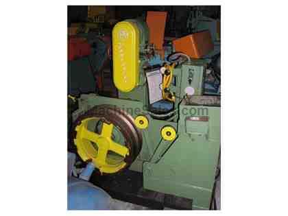20" (508mm) FASTENER ENGINEERING No. DA-03-2020, VARIDRIVE, BLOCK DIA 20" (4989) 20" (508mm) FASTENER ENGINEERING No. DA-03-2020, VARIDRIVE, BLOCK DIA 20" (4989)