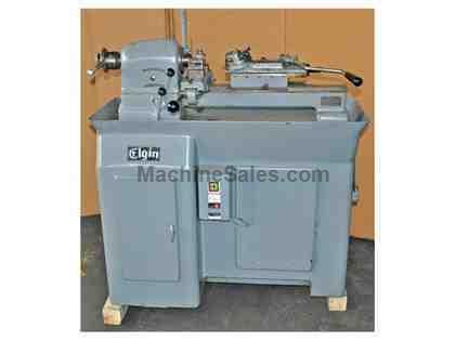 ELGIN EPL-5C Second Operation Lathe