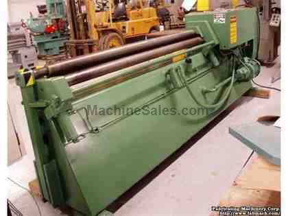 J.M. MONTGOMERY MDL 72-16 PINCH PINCH ROLL