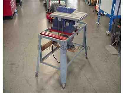 Sears Table Saw 6-7" w/stand Sears Table Saw 6-7" w/stand